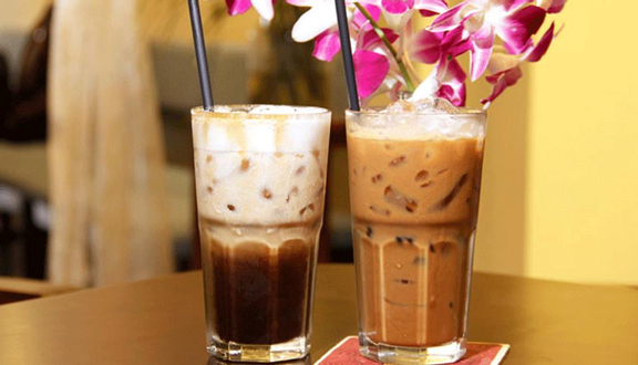 Bin Bin - Coffee & Trà Sữa