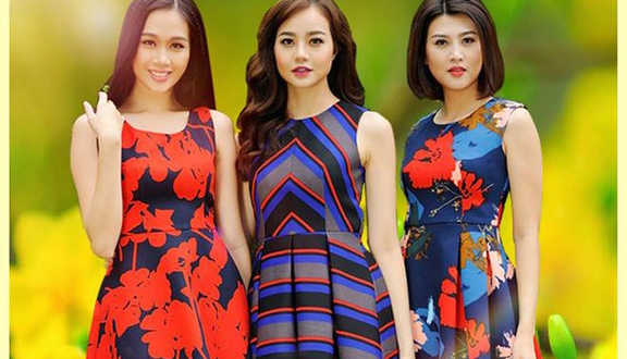 Sifa Fashion - Phạm Văn Thuận