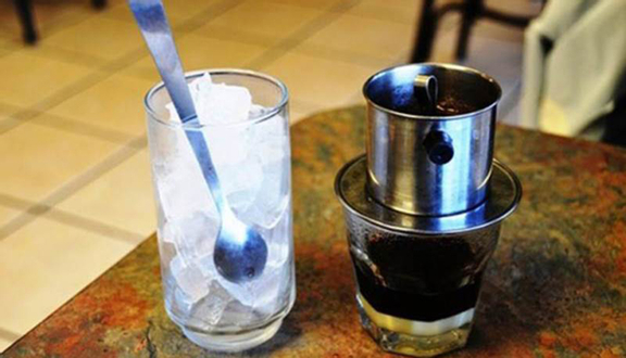 Vùng Ngoại Thành - Coffee & Milktea