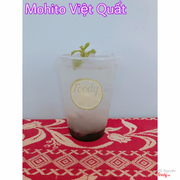 Mojito Việt Quât