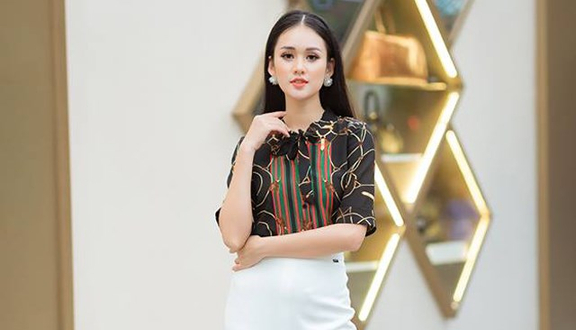 Evy - Thanh Hóa