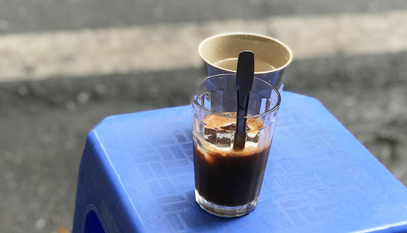 Cafe & Giải Khát - Trần Văn Nửa