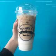 Sữa Tươi Cafe Double T 