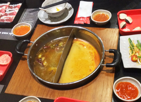 Hotpot Story - Vincom Plaza Trần Phú