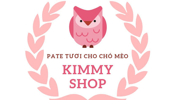 Kimmy Shop - Pate Tươi Chó Mèo - Lương Yên