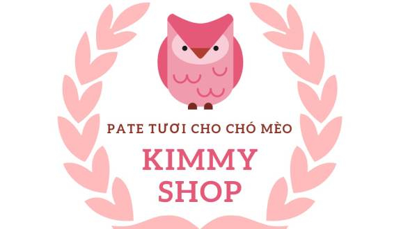 Kimmy Shop - Pate Tươi Chó Mèo - Đường Láng