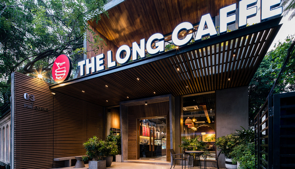 The Long Caffe - Phổ Quang