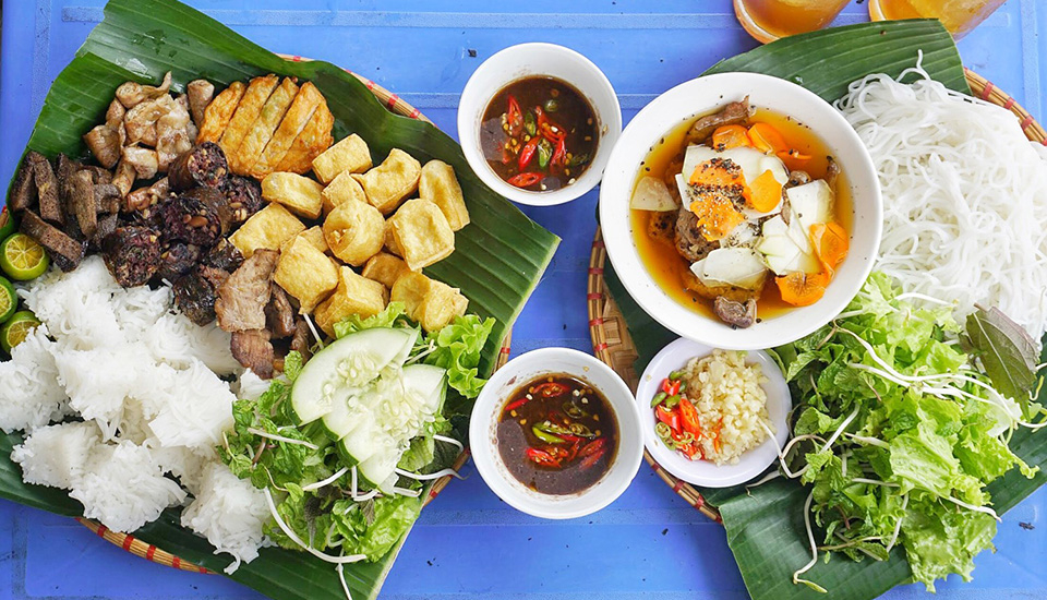 Quán Xưa đã nhanh chóng chiếm trọn tình cảm của những thực khách sành ăn tại Đà Nẵng