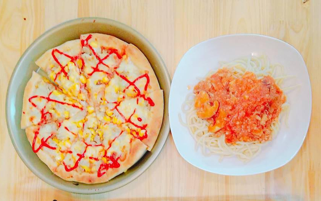 Pizza Hit - Thị Trấn Hưng Hà