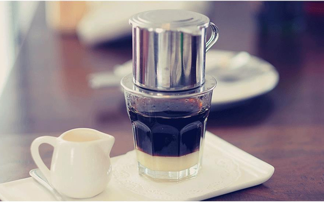 The Monday Coffee - Bờ Bao Tân Thắng