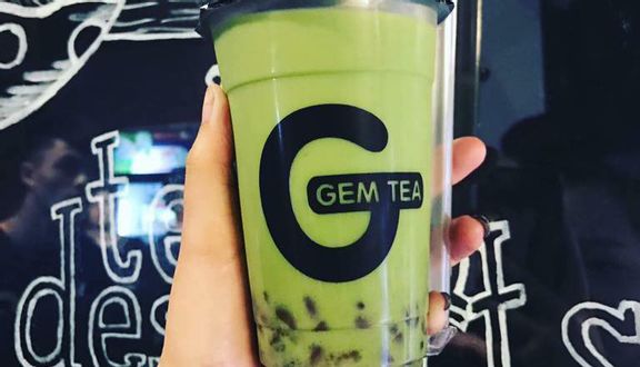 Trà Sữa GGem Tea - Đại Đồng