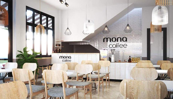 Mona Cafe