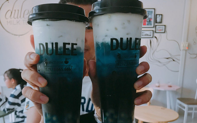 Dulee - Milk Tea & Macchiato - Bùi Hữu Nghĩa