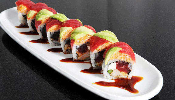 Sushi Phố - Trần Bình Trọng