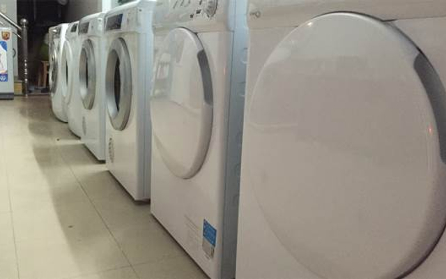 Cosmo Laundry & Dry Cleaning - Shop Sunrise