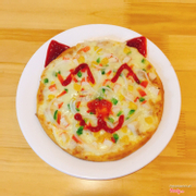 🍕Bánh Pizza Seafood Hải Sản 🦐🦑🦀🍕của cửa hàng rất ngon 🤤Bánh đầy đặn, trình bày đẹp mắt, bánh nướng vừa tầm không bị khô ❤️ Điểm cộng đặc biệt nhất là bánh nhiều phomai hơn hẳn những chiếc bánh pizza em từng ăn ở cửa hàng pizza khác. Giá cả vừa phải trăng, Bánh vừa chất lượng lại phục vụ lại nhanh💪🏻 NHẤT ĐỊNH SẼ QUAY LẠI 👅☺️🤤😌🍕💪🏻10⭐️