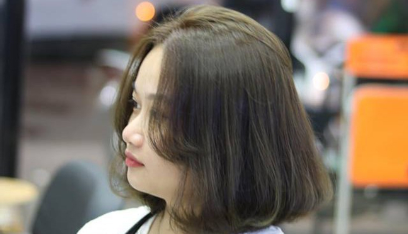 Ella Beauty Hair - Lê Quý Đôn