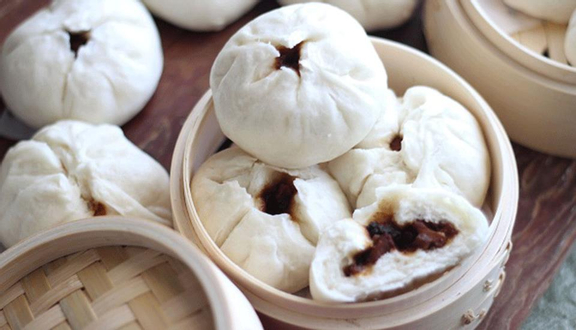 Bánh Bao Sáu Sỹ - Lê Hồng Phong