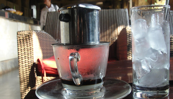 An Lộc Coffee