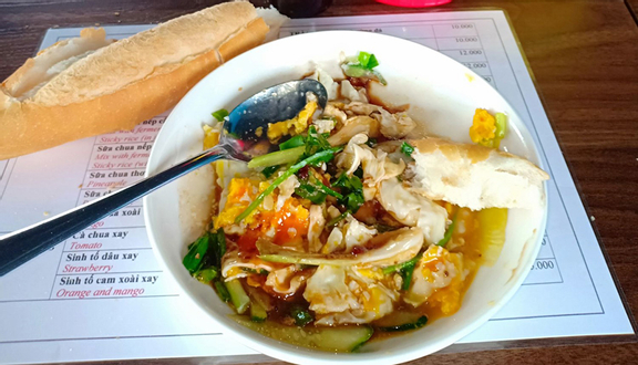 Camelia Cafe & Điểm Tâm Sáng