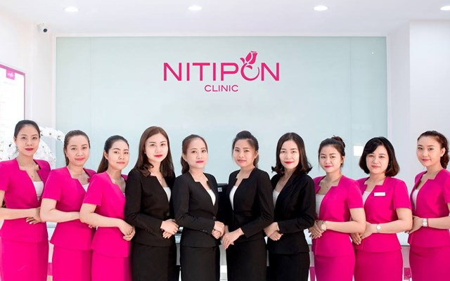 Nitipon Clinic Việt Nam - Phan Xích Long