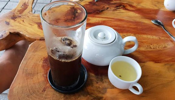 Hoang Net Coffee - Đường 3 Tháng 2