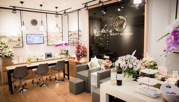 Lala Beauty Clinic