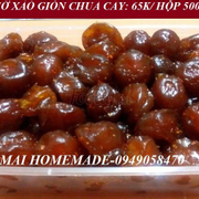 Hồng Nguyễn - Ô Mai Homemade Online Ở Quận Hai Bà Trưng, Hà Nội | Foody.Vn