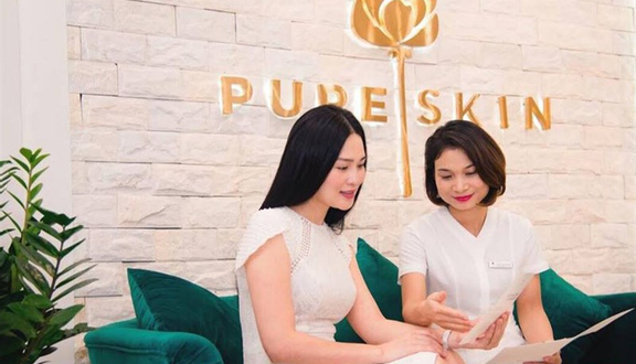 PureSkin Laser Clinic - Quảng Ninh