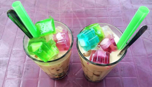 Trà Sữa Yummy - Nguyễn Văn Luông