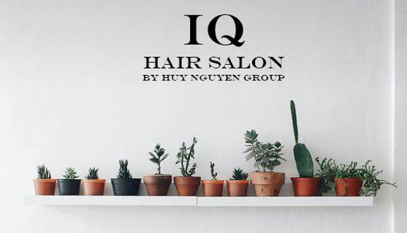 IQ Hair Salon