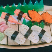 Thuyền sushi 95k