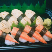 Set Sushi 94k
