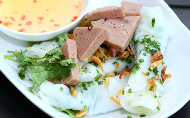 Thuận Kiều - Bánh Cuốn Nóng & Bánh Ướt