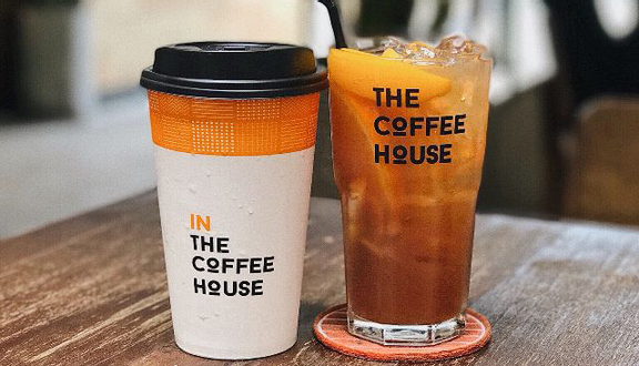The Coffee House - Ấp Bắc