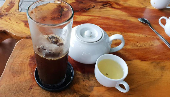 Huy Coffee - Bình Lợi