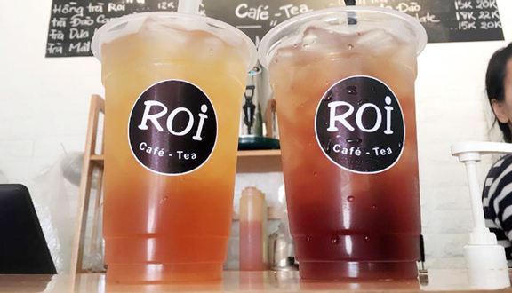 Roi Café & Tea
