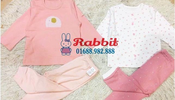 Rabbit Shop
