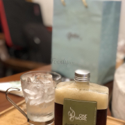 Cold brew chanh