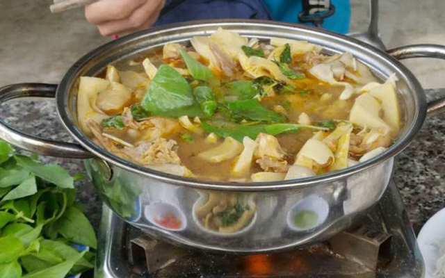 Phú Hiếu 2 - Chuyên Các Món Vịt ở Quận 9, TP. HCM | Foody.vn
