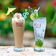 Koi Land Coffee( món đặc Biệt )
