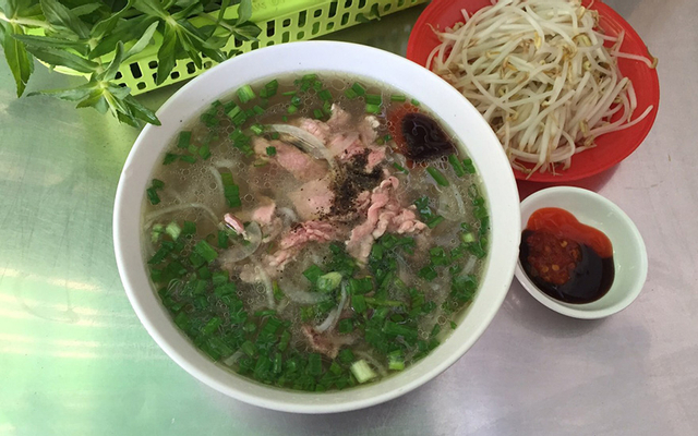 Phở Việt - Tỉnh Lộ 10