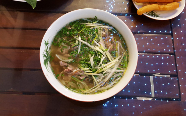 Phở Gia Truyền Hà Nội - Trần Văn Giàu