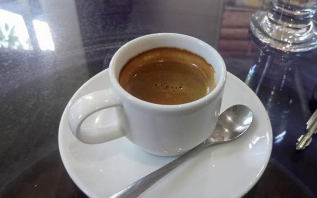 Phương Cafe - Nguyễn Xí