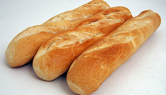 Thái Công - Bánh Mì & Bánh Ngọt