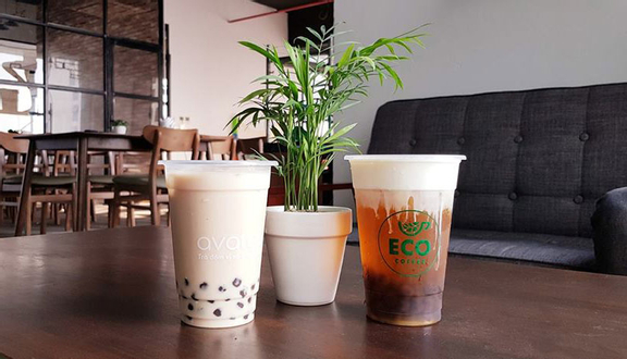 Eco Coffee - Nguyễn Xiển