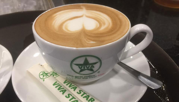 Viva Star Coffee - Tô Hiến Thành