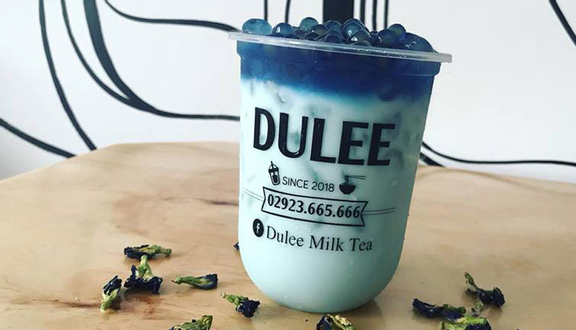 Dulee - Milk Tea & Macchiato - Trần Hưng Đạo