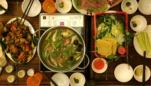 Minh Béo - Bia Hơi & Các Món Nhậu Ở Quận Hoàng Mai, Hà Nội | Foody.Vn