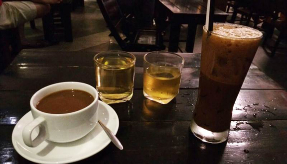  Kabfeine Coffee - Phạm Văn Bạch